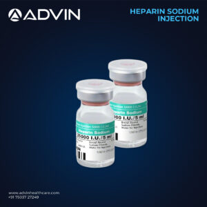 Heparin Sodium Injection