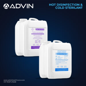 Dialysis Machine Disinfectant