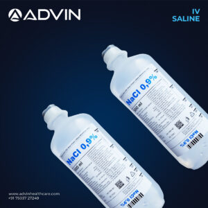Sodium Chloride Solution