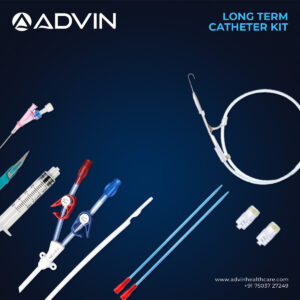 Renal Dialysis Kit