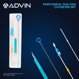 Peritoneal Dialysis Kit