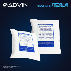 Dialysis Sodium Bicarbonate Powdered - 10 Kg