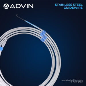 Dialysis Guide Wire - 0.032"