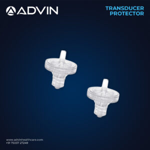 Bloodline Transducer Protector