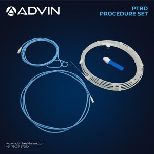 PTBD Procedure Set