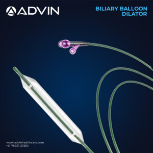 Endoscopic dilatation consumables