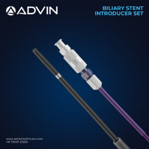 Pancreatic duct stenting systems