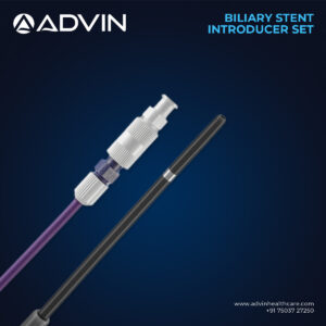 Sistemas de liberación de stents gastrointestinales