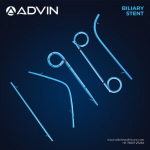 Biliary Flow Catheter Pancreatic – 5 Fr