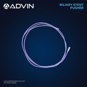 Plastic Bile Stent Placement Tube – 10 Fr