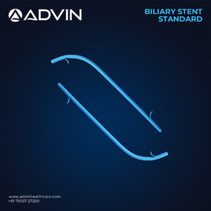 Gastrointestinal Bile Flow Drainage Tube – 11.5 Fr