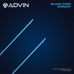 Gastroenterology Bile Duct Stent Straight – 11.5 Fr