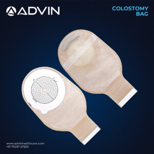 Stoma Drainage Bag