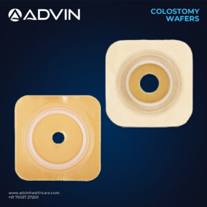 Stoma care accessories