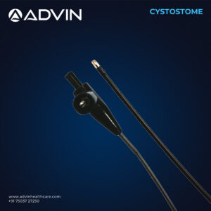 Endoscopic Fistula Management Devices