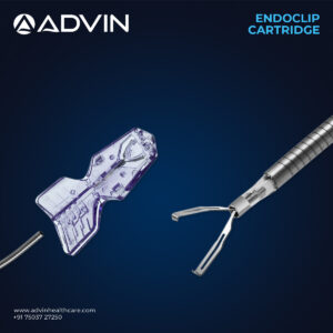 Endoscopic Leak Closure Devices