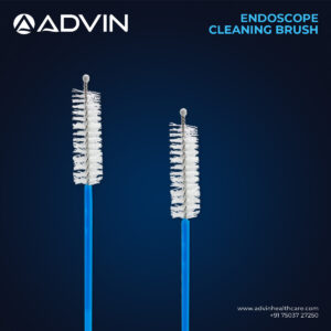 Endoscopic Channel Cleaning Brush - 2 mm 230 cm