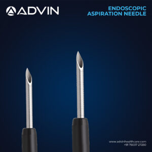 Endoscopic Fine Aspiration Needle – 21 G