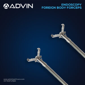 Nitinol Endoscopic Retrieval Basket - Regular - Dromia Basket 230 cm