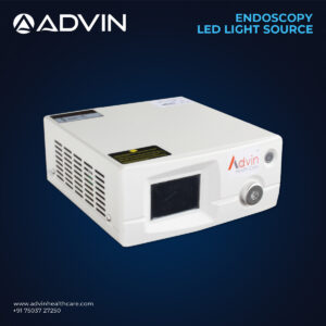 LED Endoscopy Light Source