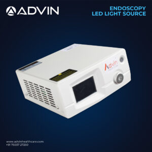 Source de lumière pour endoscopie