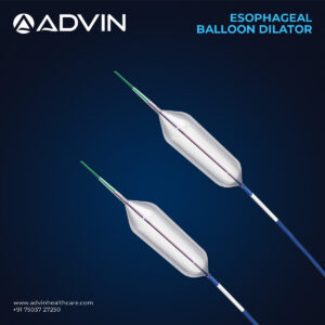 Ballons de dilatation