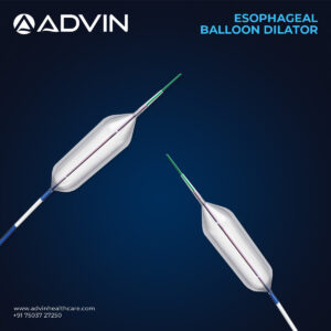 Esophageal Multi-Stage Balloon Dilator - 12-13-15 mm