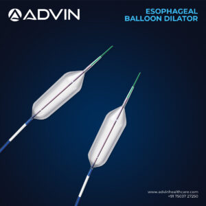 Esophageal Stricture Dilator - 15-16-18 mm