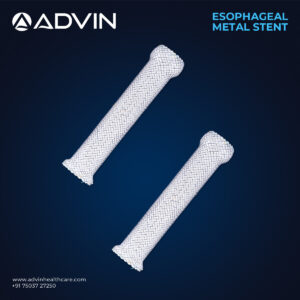 Esophageal Metal Stent