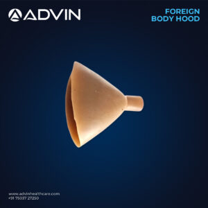 Foreign Body Hood