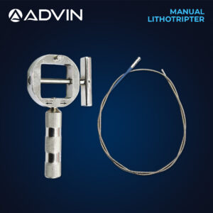 Manual Lithotripter - Olympus type