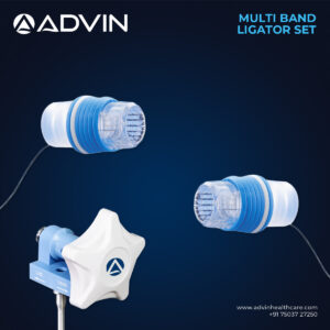 Multi Band Ligator set