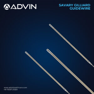 سلك توجيه Savary-Gilliard