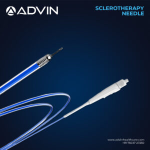 Sclerotherapy Needle