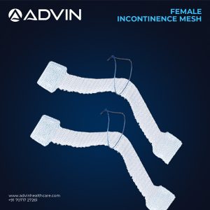 Female Incontinence Mesh