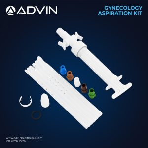 Gynecology Aspiration Kit