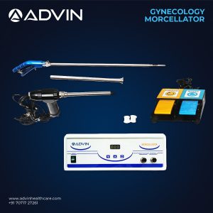 Маточный морцеллятор