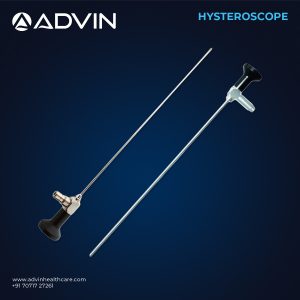 Uterine Endoscope