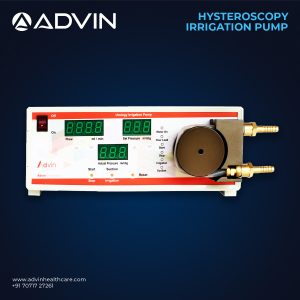 Pompe de distension utérine