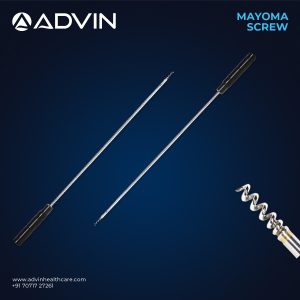 Mayoma Screw