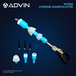 Gynecology Storz Type Manipulator