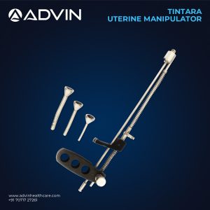 Многоразовый манипулятор для матки Tintara