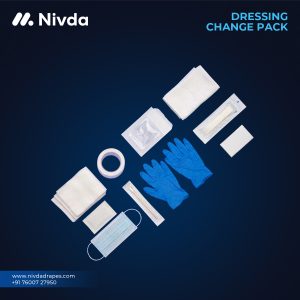 Dressing Change Pack