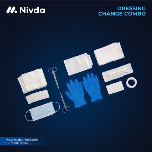 Dressing Change Combo