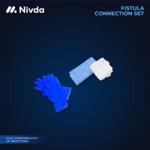 Fistula Connection Kit