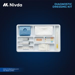 Medical Diagnostic Set