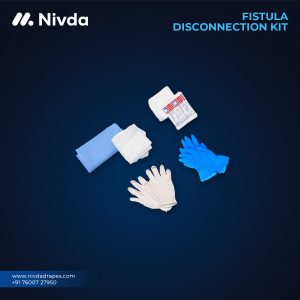 Fistula Disconnection Kit