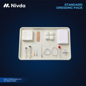 Standard Dressing Kit