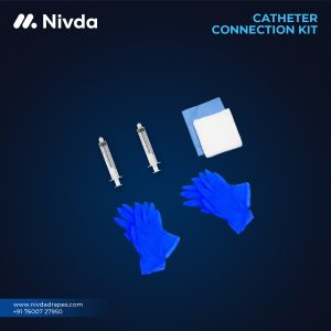Catheter Connection Pack