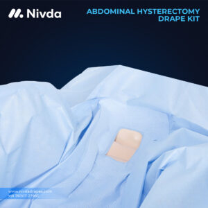 OT Hysterectomy Drape Kit